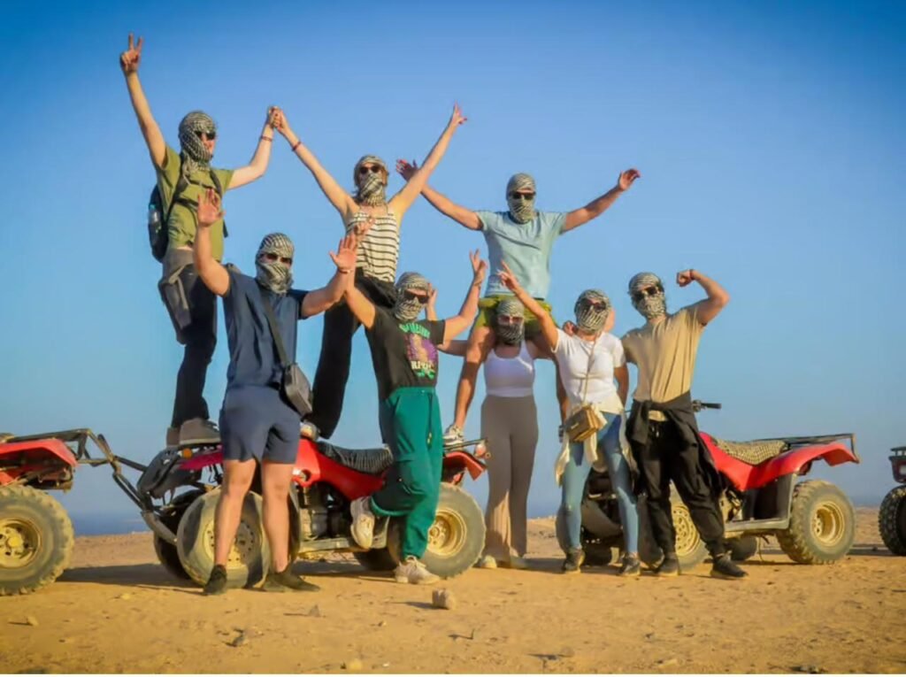Super safari