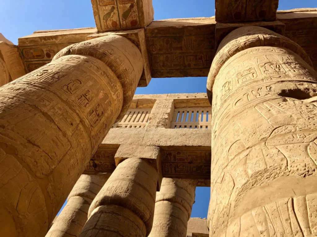 Luxor day trip